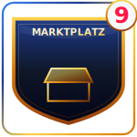 Vento9 Marktplatz