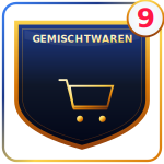 Vento9 Gemischtwarenhandel