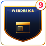 Vento9 Webdesign