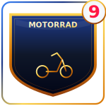 Vento9 Motorrad-Handel