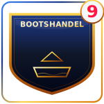 Vento9 Bootshandel