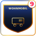 Vento9 Wohnmobile