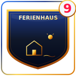 Vento9 Ferienhaus