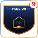 Vento9 Pension