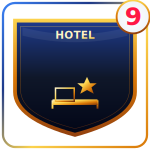Vento9 Hotel
