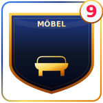Vento9 Möbelhandel