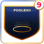 Vento9 Poolbau