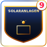 Vento9 Solaranlagen