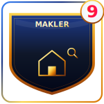 Vento9 Makler