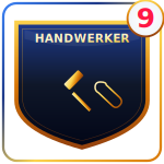 Vento9 Handwerker