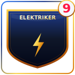 Vento9 Elektriker