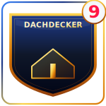 Vento9 Dachdecker