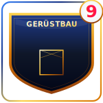 Vento9 Gerüstbau