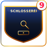 Vento9 Schlosserei