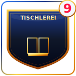 Vento9 Tischlerei