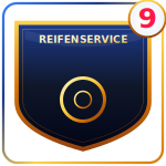 Vento9 Reifenservice