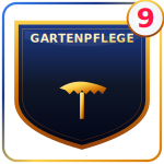 Vento9 Gartenpflege