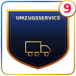 Vento9 Umzugsservice