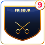 Vento9 Friseur