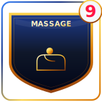 Vento9 Massage