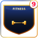 Vento9 Fitness
