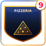 Vento9 Pizzeria