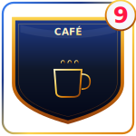 Vento9 Café