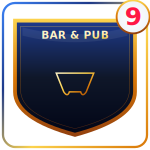 Vento9 Bar & Pub