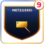 Vento9 Metzgerei