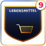 Vento9 Lebensmittel