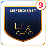 Vento9 Lieferdienst
