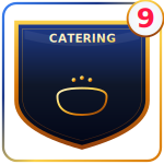 Vento9 Catering