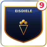 Vento9 Eisdiele