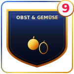 Vento9 Obst & Gemüse