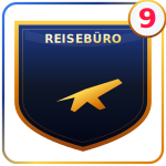 Vento9 Reisebüro