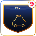 Vento9 Taxi