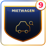 Vento9 Mietwagen