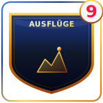 Vento9 Ausflüge