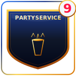 Vento9 Partyservice
