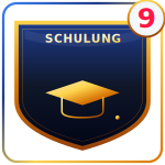 Vento9 Schulung