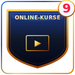 Vento9 Online-Kurse