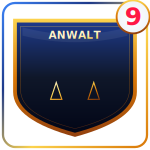 Vento9 Anwalt