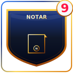 Vento9 Notar