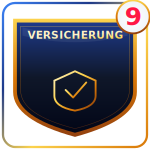 Vento9 Versicherung