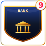 Vento9 Bank