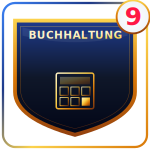 Vento9 Buchhaltung