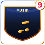 Vento9 Musik