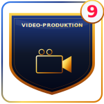 Vento9 Video-Produktion